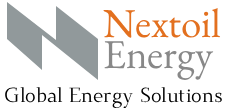 Next Oil Energy Logo